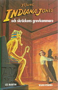 Thumb_Nr. 2616 1992 upp 2 Yong Indiana Jones and The Tomb of Terror 1990