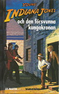 Thumb_Nr. 2643 1993 upp 1 Young Indiana Jones and the Gypsy Revenge 1991