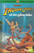 Thumb_Nr. 2731 1995 upp 1 Young Indiana Jones and the Journey to the Underworld 1994