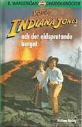 Thumb_Nr. 2783 1996 upp 1 Young Indiana Jones and the Mountain og Fire 1996