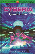 Thumb_Nr. 2982 2001 upp 1 The Web 5, Lightstorm 1998