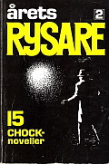 Årets Rysare Nr. 2 1973