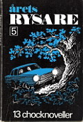 rets Rysare Nr. 5 1976