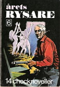 rets Rysare Nr. 6 1977