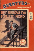 ventyrsmagasinet 1952-1