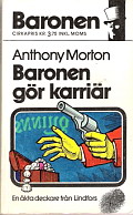 BARONEN Nr. 1 1973 Career for the Baron