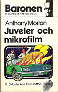 BARONEN Nr. 6 1974 Affair for the Baron