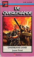 De verlevande Nr. 22 1988