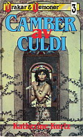 D&D Nr. 3 1987 Camber of Culdi