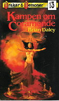 D&D Nr. 13 1989 The doomfarers of Coramonde