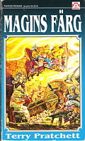 D&D Nr. 16 1989 The Colour of Magic