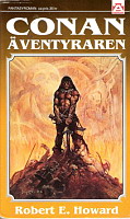 D&D Nr. 22 1990 Conan the Adventurer