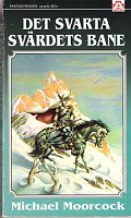 D&D Nr. 25 1990 The bane of the black sword