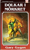 D&D Nr. 28 1990 Night Arrant