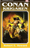 D&D Nr. 30 Conan the Warrior org 1967 sv1990