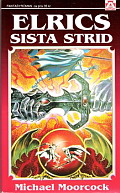 D&D Nr. 31 Stormbringer org 1963 sv 1991