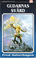 D&D Nr. 35 1991 The First book of swords