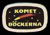 kometbckerna