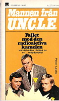 Mannen frn U.N.C.L.E. Nr. 6 1967