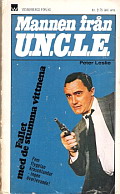 Mannen frn U.N.C.L.E. Nr. 8 1967