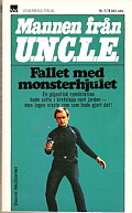 Mannen frn U.N.C.L.E. Nr. 9 1967