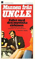 Mannen frn U.N.C.L.E. Nr. 12 1967 1967