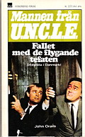 Mannen frn U.N.C.L.E. Nr. 7 1967