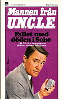 Mannen frn U.N.C.L.E. Nr. 10 1967