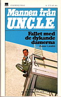 Mannen frn U.N.C.L.E. Nr. 11 1967