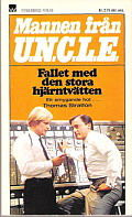 Mannen frn U.N.C.L.E. Nr. 14 1968