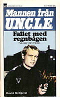 Mannen frn U.N.C.L.E. Nr. 15 1968