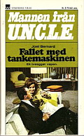 Mannen frn U.N.C.L.E. Nr. 16 1968