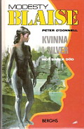 Modesty Blaise. Kvinna i Silver (aka Mot Sker Dd) 1988