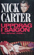 1 Uppdrag i Saigon 1966