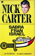 24 Sabra frn Israel 1968