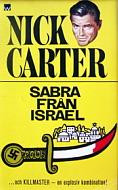 24 Sabra frn Israel 1968