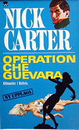 48 Operation Che Guevara 1972