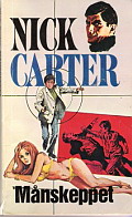 Nick Carter Nr. 114 1978