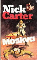 Nick Carter Nr. 155 1981