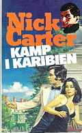 Nick Carter Nr . 204 1985