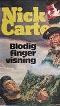 Blodig fingervisning 223 1986