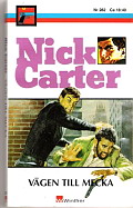 Nick Carter Nr. 282 1989
