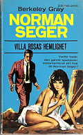 Norman Seger Upp. 1 Nr. 2