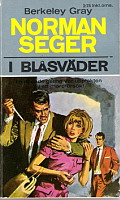 Norman Seger 1a upp. Nr. 5 1965