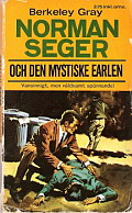 Norman Seger 1a upp. Nr. 8 1966