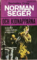 Norman Seger 1a upp. Nr. 10 1966
