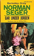 Norman Seger 1a upp. Nr. 11 1966