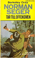 Norman Seger 1a upp. Nr. 14 1966