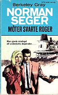 Norman Seger 1a upp. Nr. 15 1966