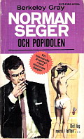 Norman Seger 1a upp. Nr. 16 1966